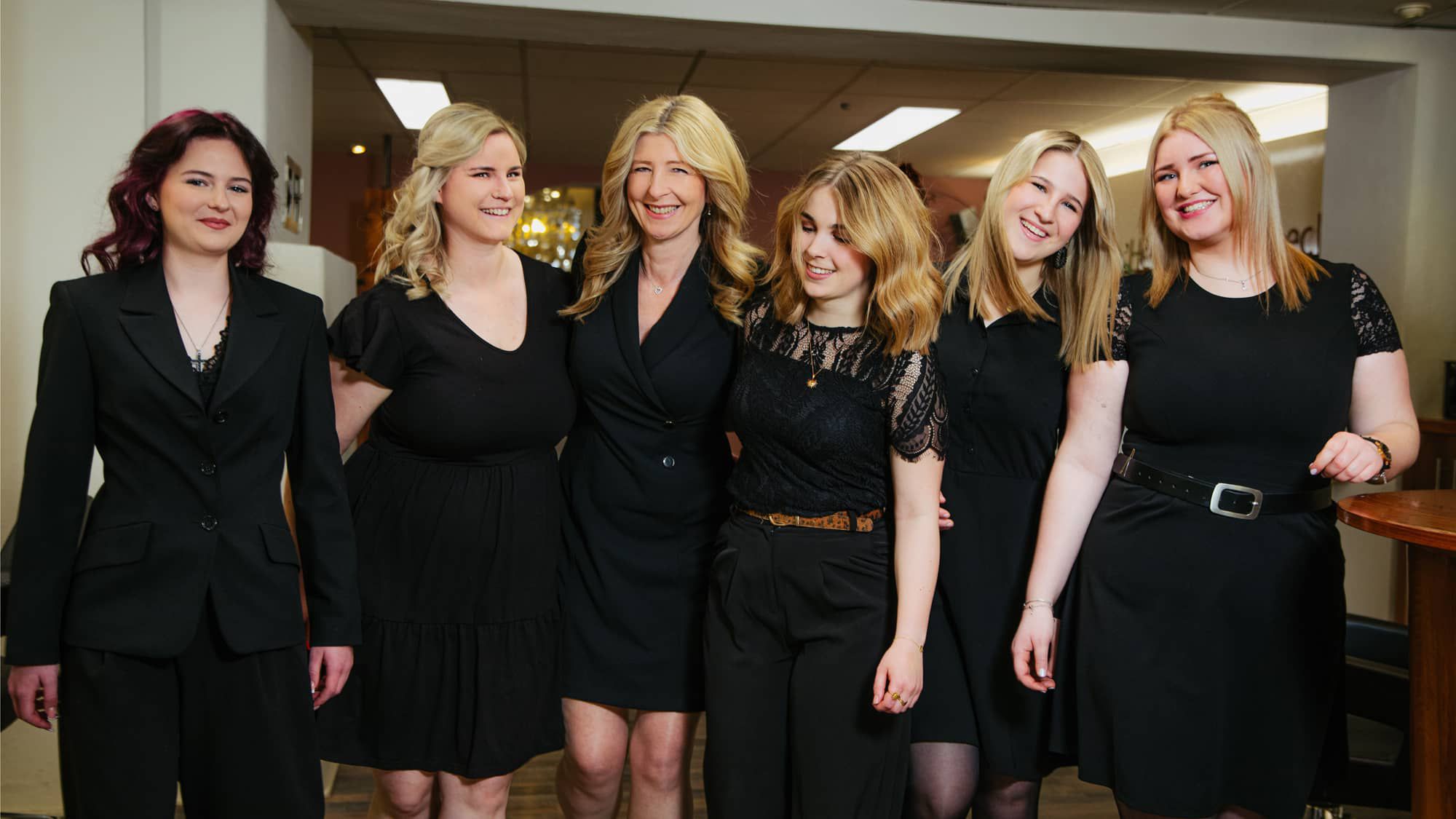 Team Heidi C. Schuhbeck